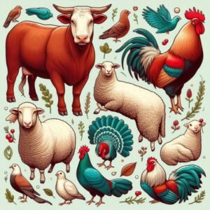 Animalerie