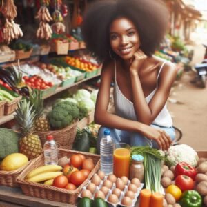 Epicerie