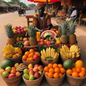 Fruits