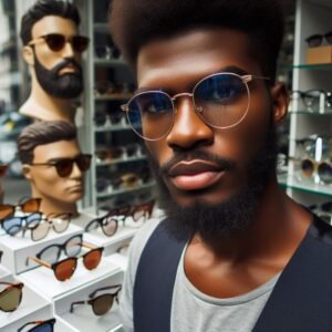 Lunettes