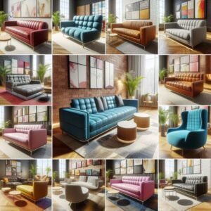 Mobilier