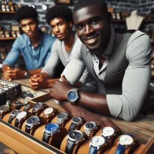 Montres