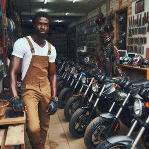 Motos
