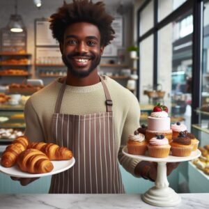 Pâtisserie