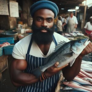 Poissonnerie