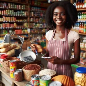 Produits alimentaires