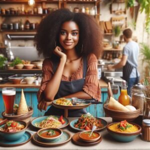 Restaurants