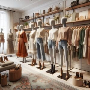 Vêtements femme
