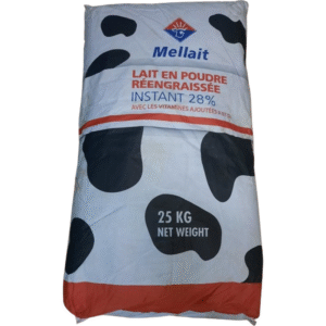 Mellait