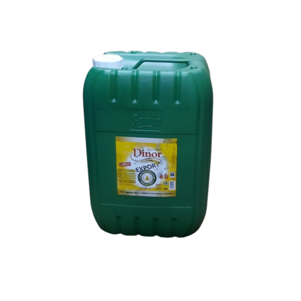 Huile dinor 20l 2