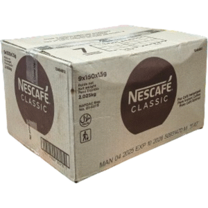 Nescafé stick 1.5 g