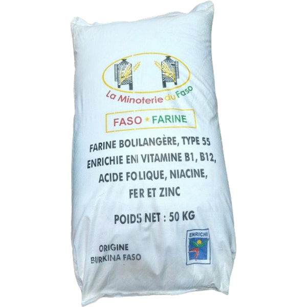 Riz Liza paraboiled 50 kg – Image 2