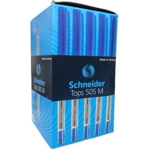 Bic Schneider