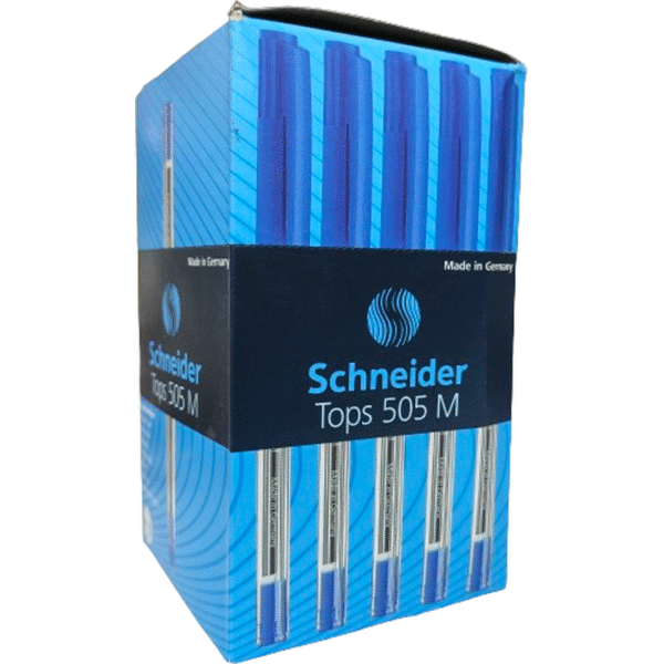 Bic Schneider