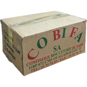 Chewgum cobifa