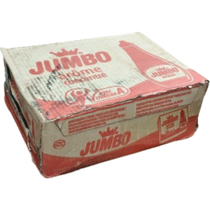 Jumbo arôme