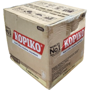 kopiko en sachet de 800 g