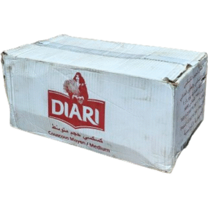 Couscous diari 1kg