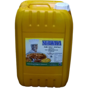 Huile nerwaya 20 l