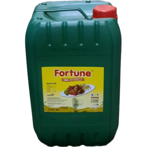 Huile fortune 20 litres