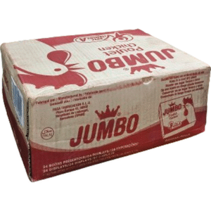 Jumbo poulet
