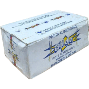 Macaroni coquillette gilda 200 g