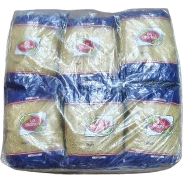 Macaroni la bienca vermicelle 500 g