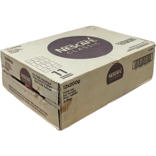 Nescafé 200 g