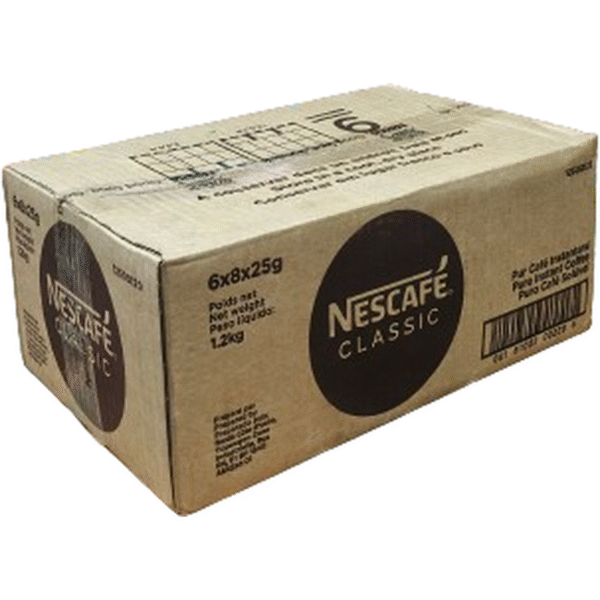 Nescafé 25 g