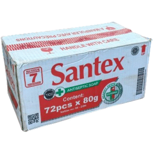 Savon santex petit