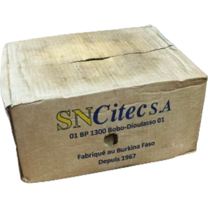 Savon citec n°1