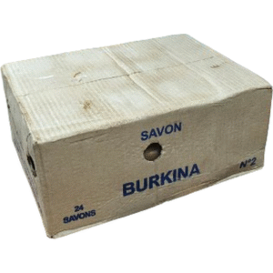 Savon citec n°2