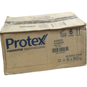 Savon pharmapur protex