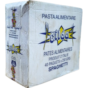 Spaghetti gilda 250 g
