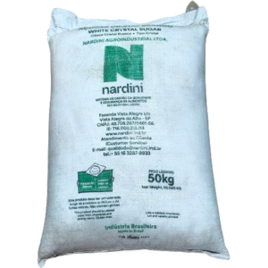 Sucre en poudre 50 kgs