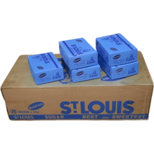 Sucre en morceaux Saint Louis