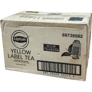 Thé lipton A25