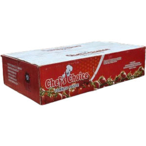 tomate chef choice 210 g