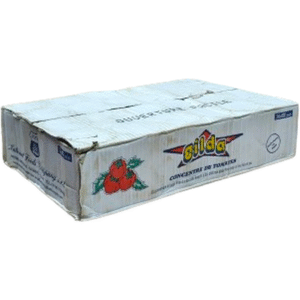 Tomate gilda 400 g