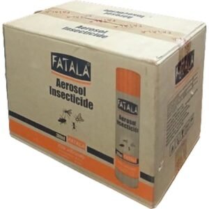 Aerosol Fatala 300 ml