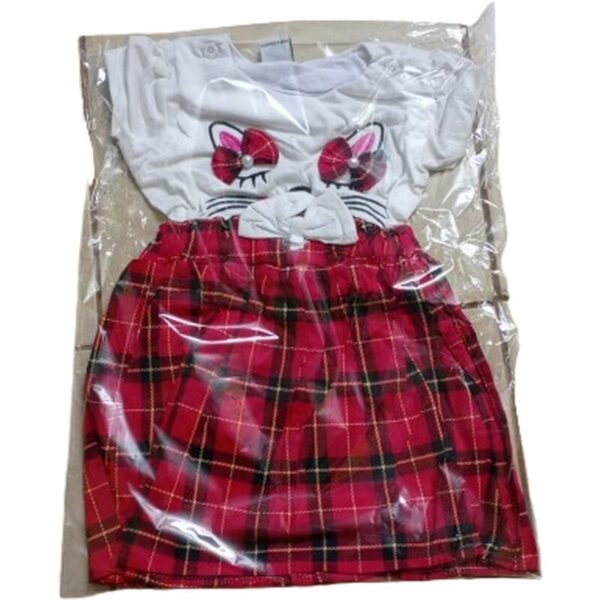 Robe enfant