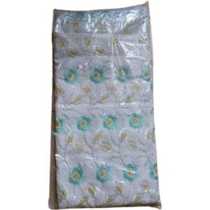 Dentaill plus foulard