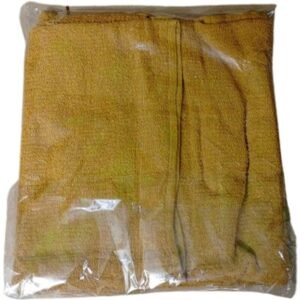 Serviette toilettage