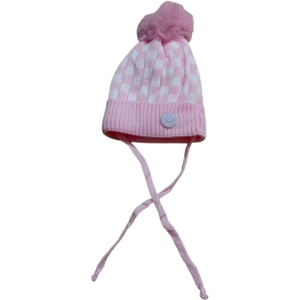 Bonnet bébé