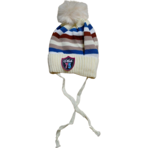 Bonnet bébé