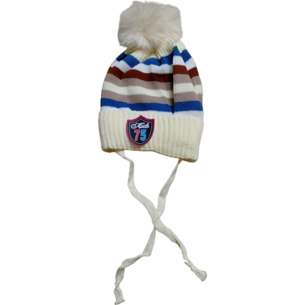Bonnet bébé
