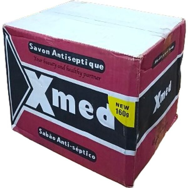 Savon xmed