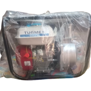 TUGMEX
