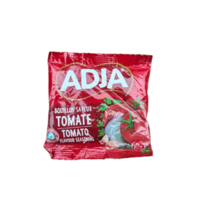 Adja( tomato)