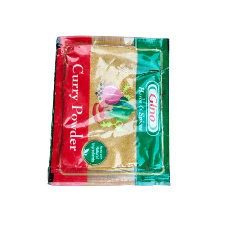 Gino (curry powder)